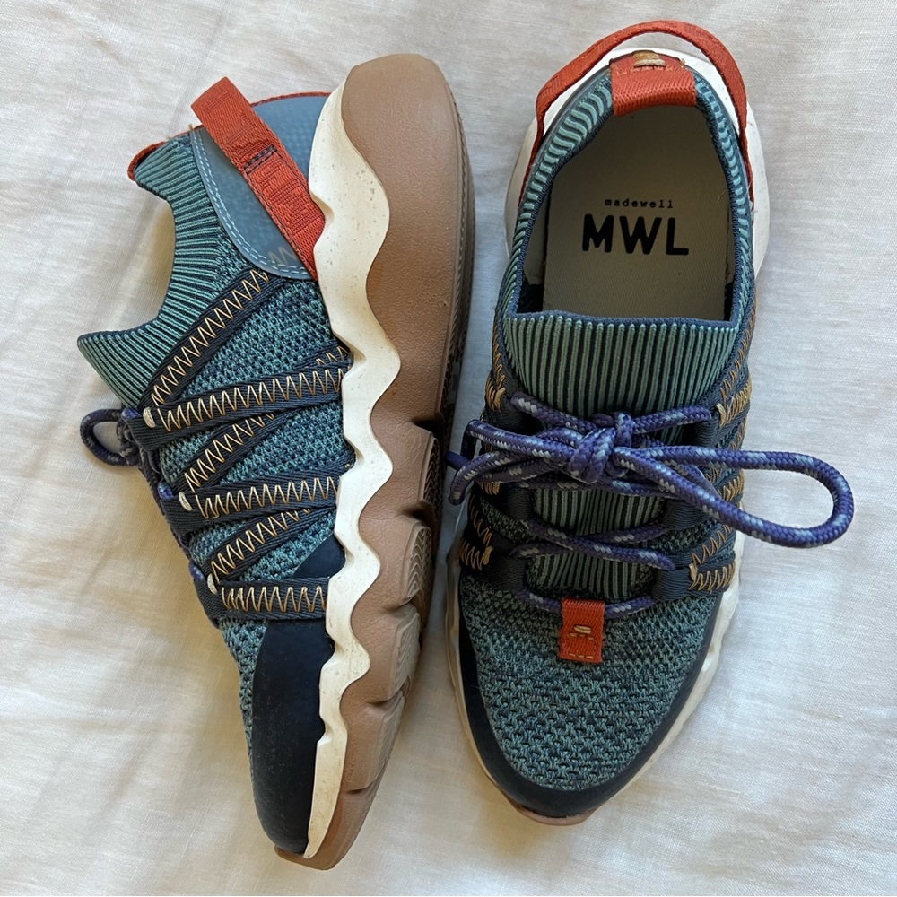 Madewell Sneakers